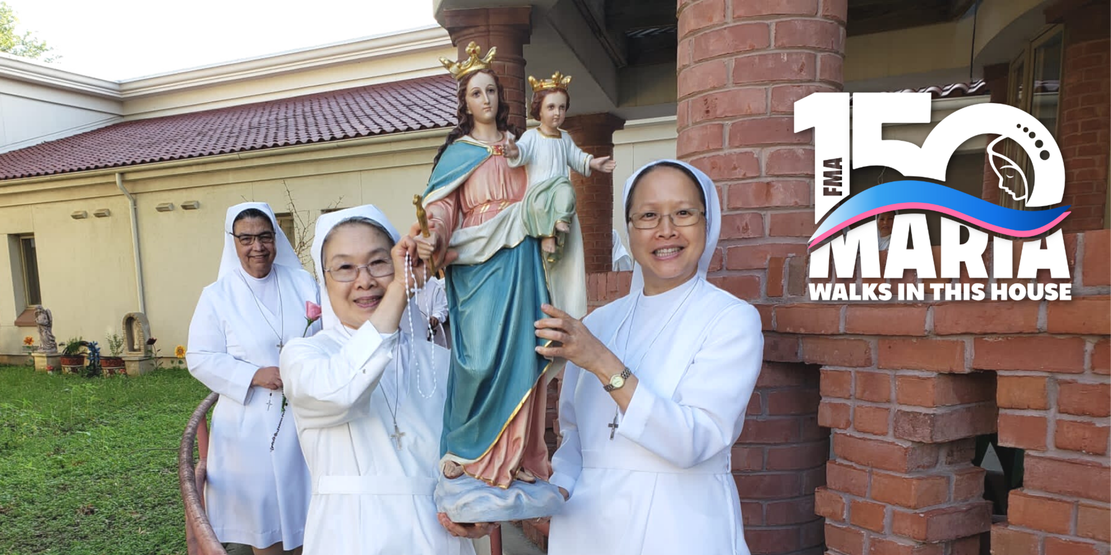 Mother Maria