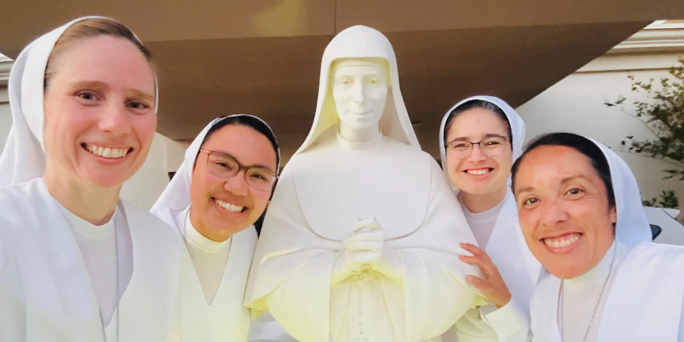Salesian Sisters Speakers