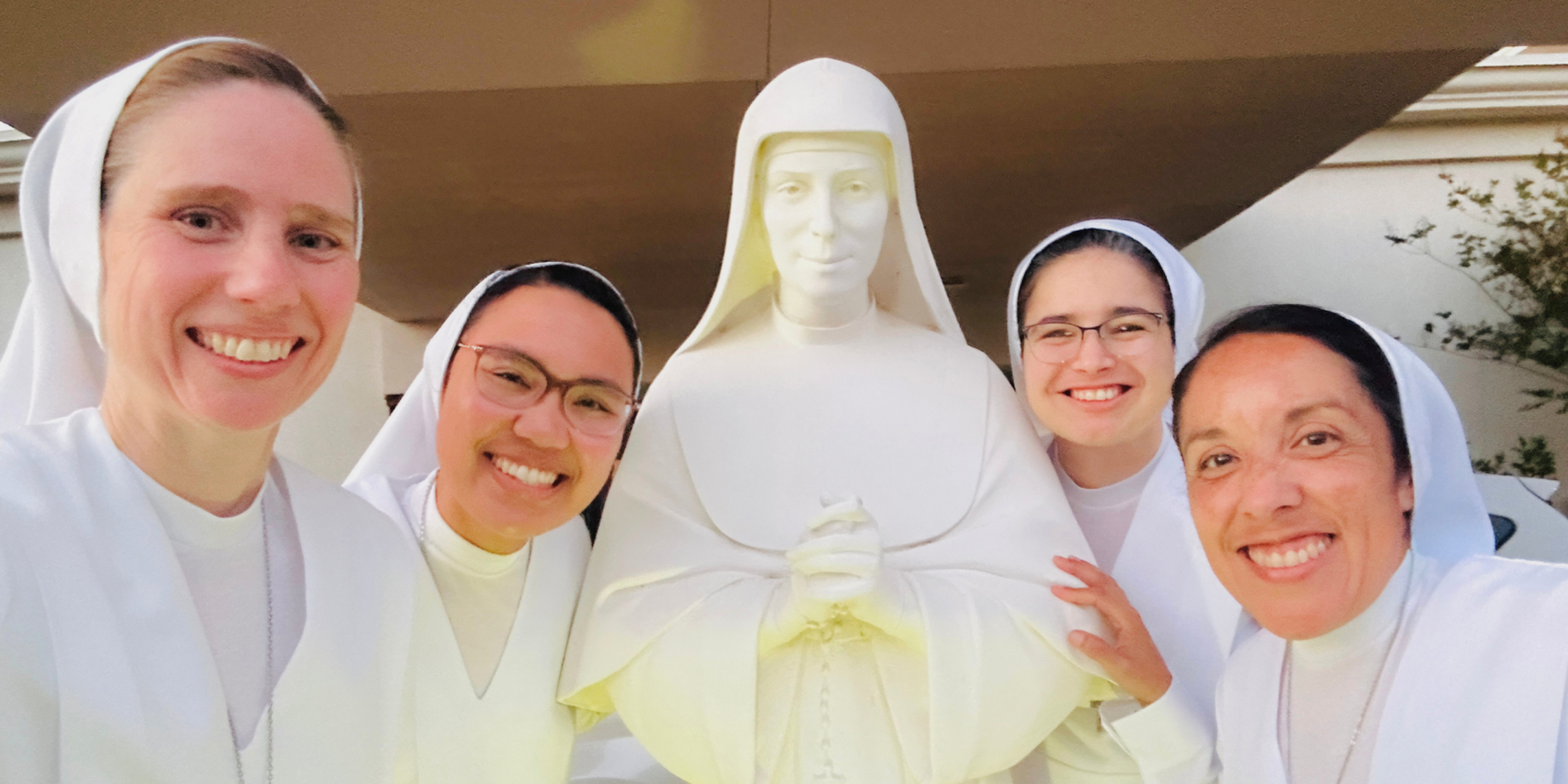 Salesian Sisters Speakers