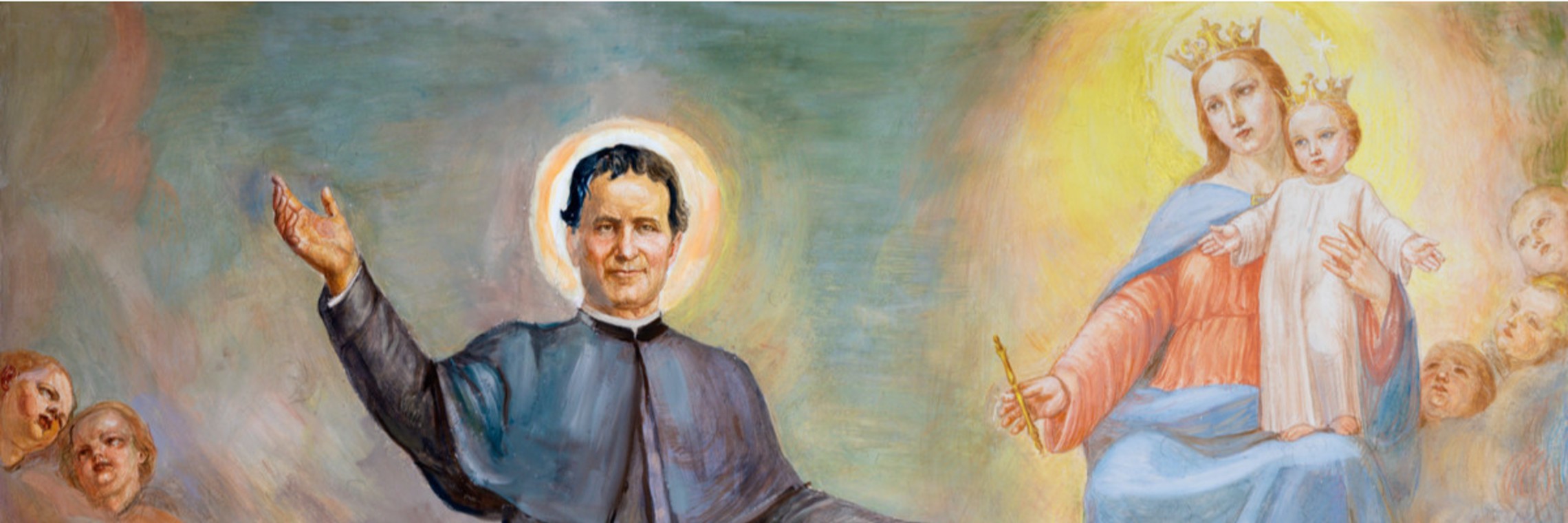 St. John Bosco