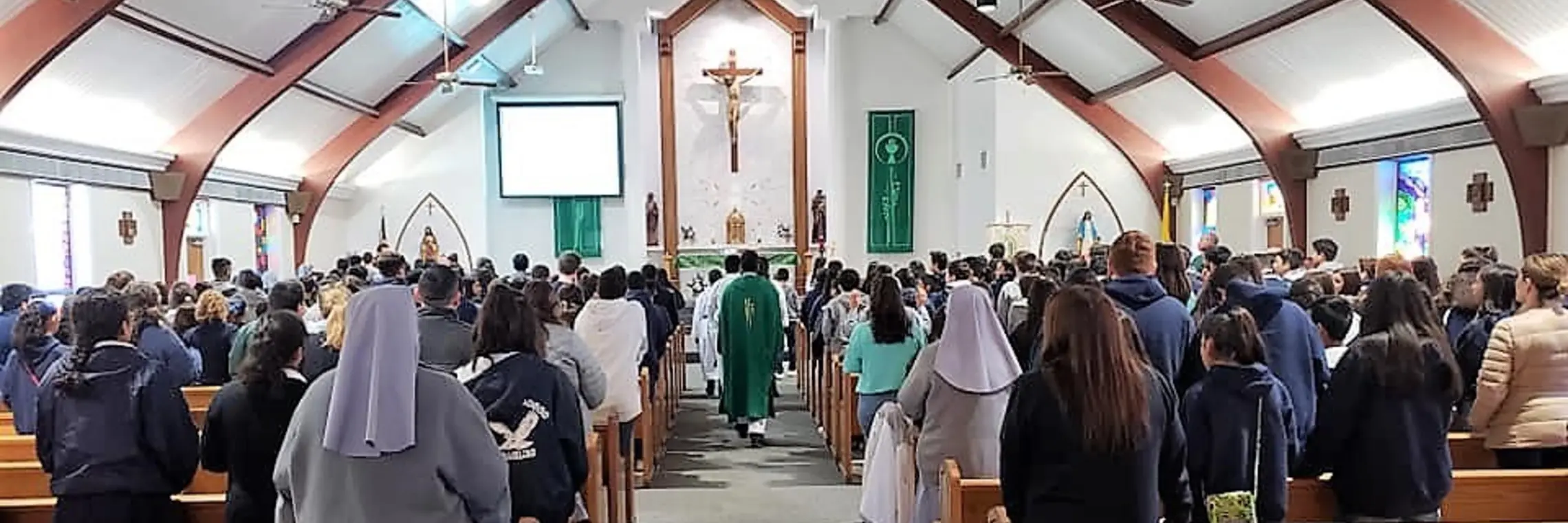 St. James