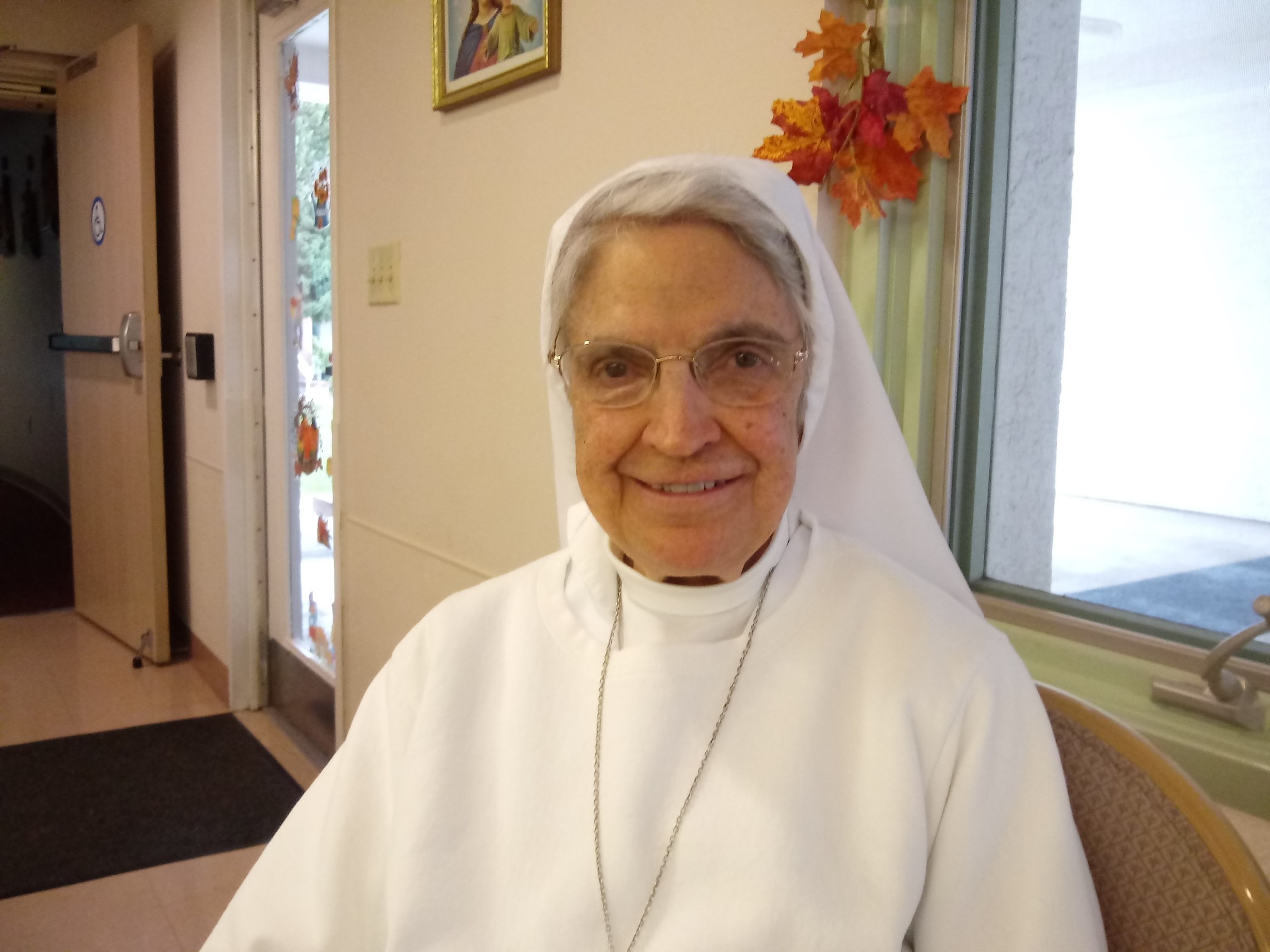 Sr. Diana F. 