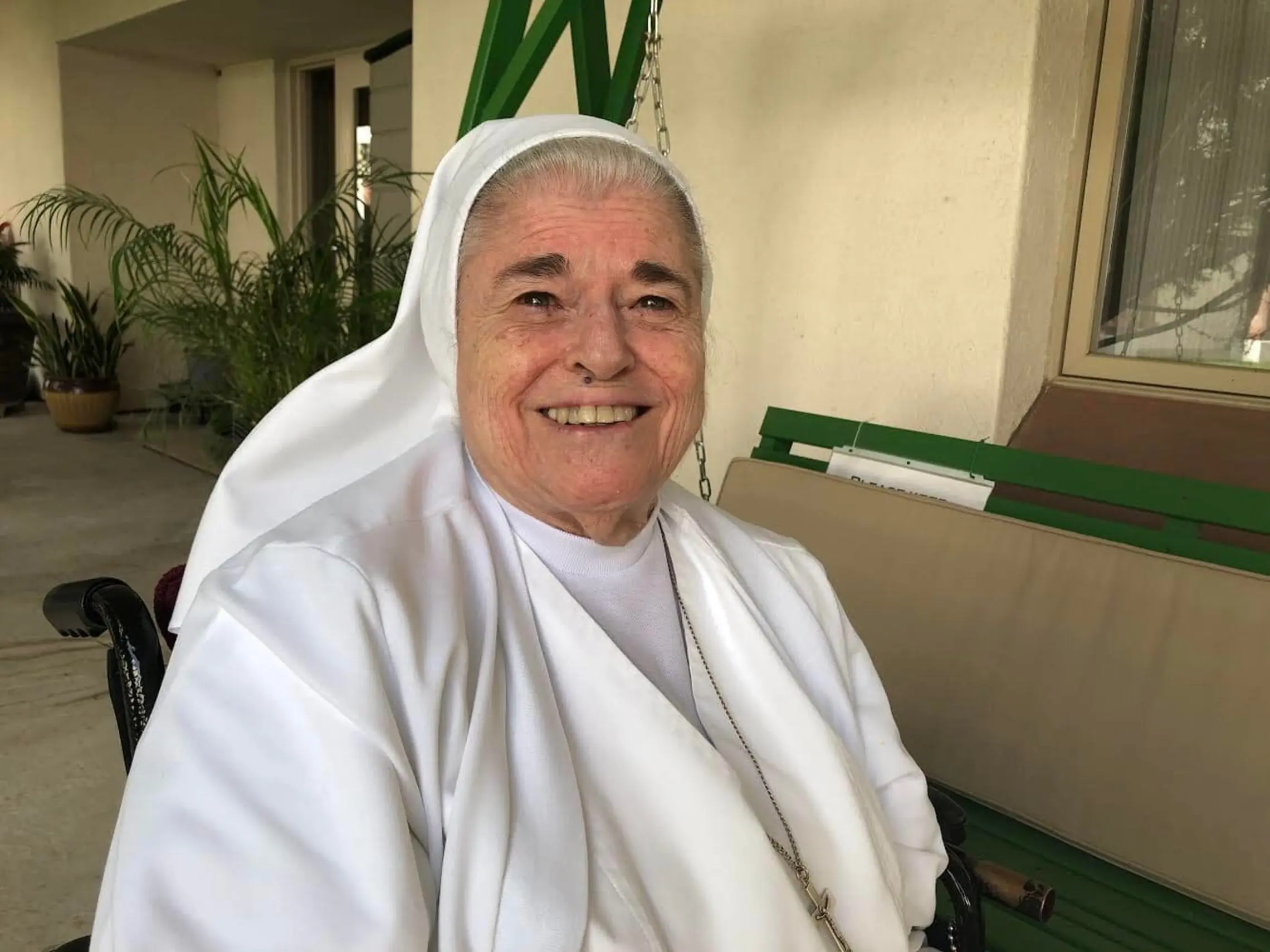 Sr. Kathy