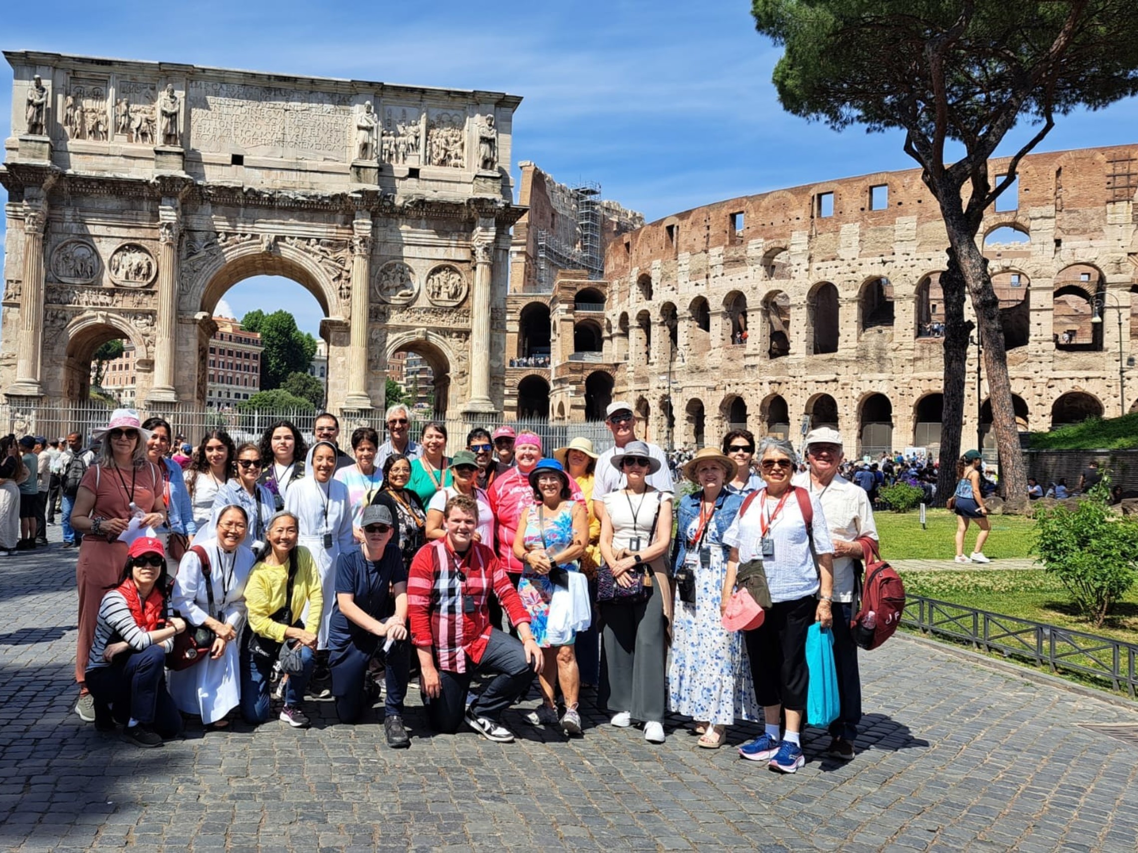 Ancient Rome