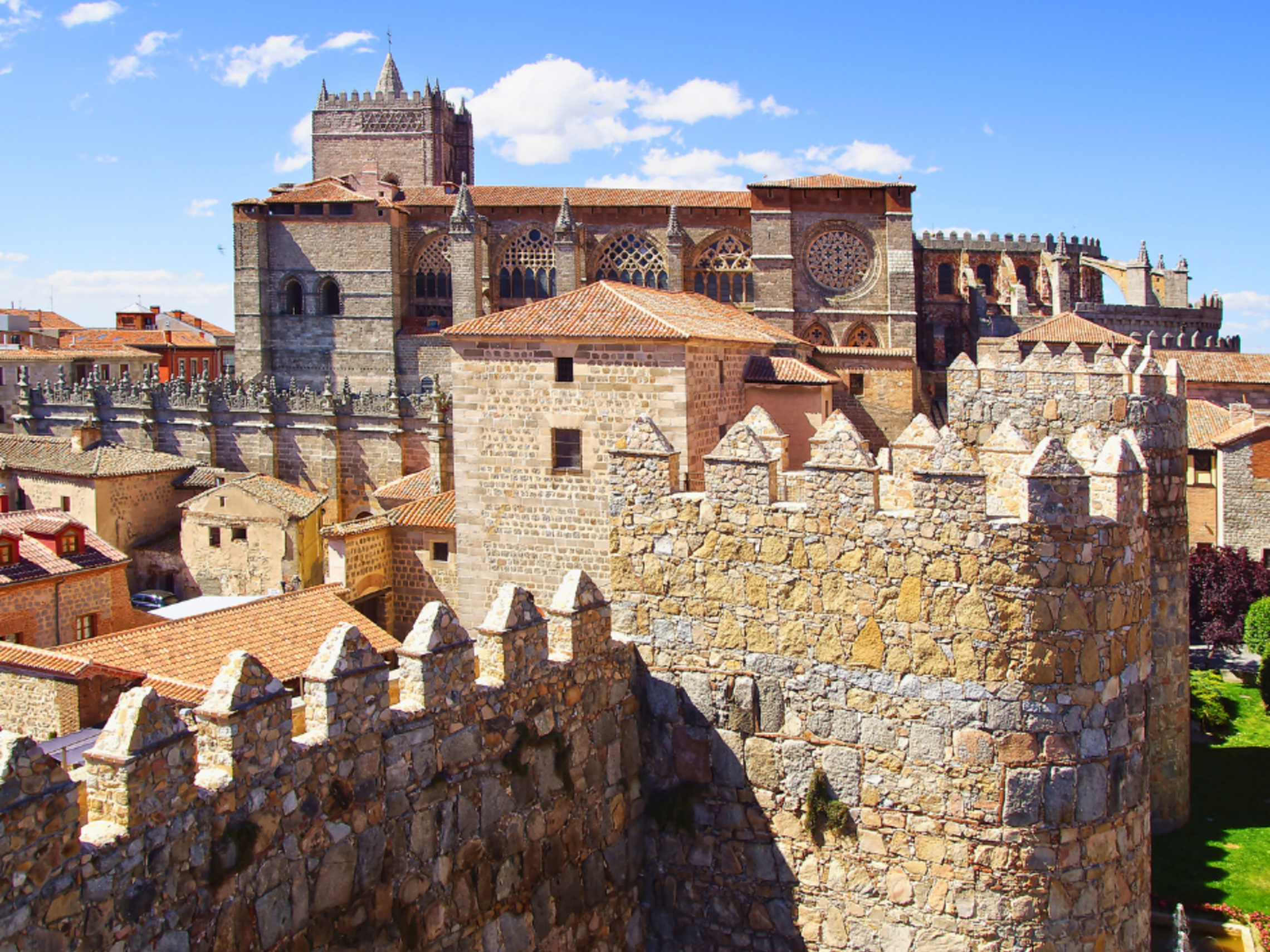 Avila