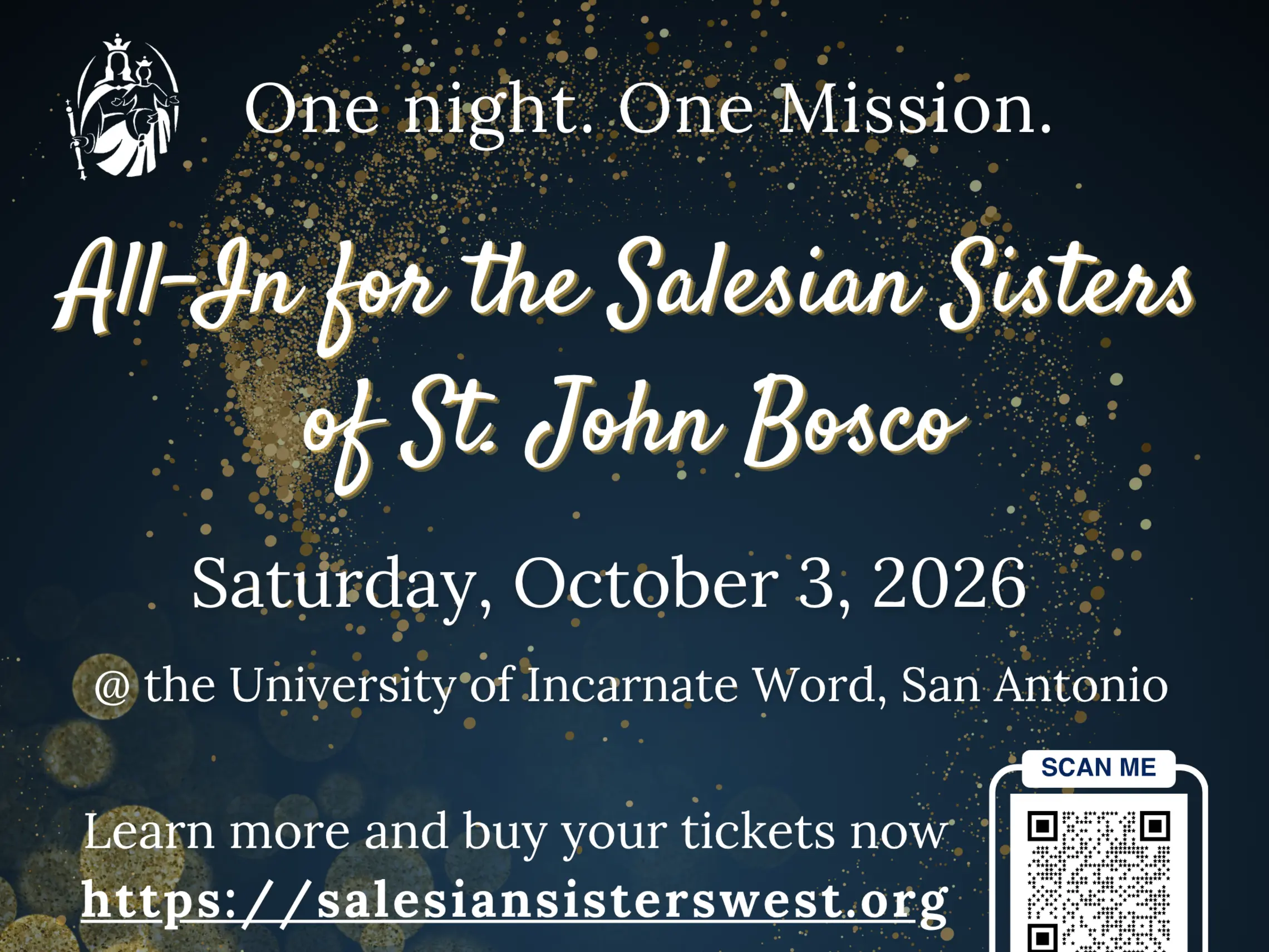 Slesian Sisters Gala  Flyer