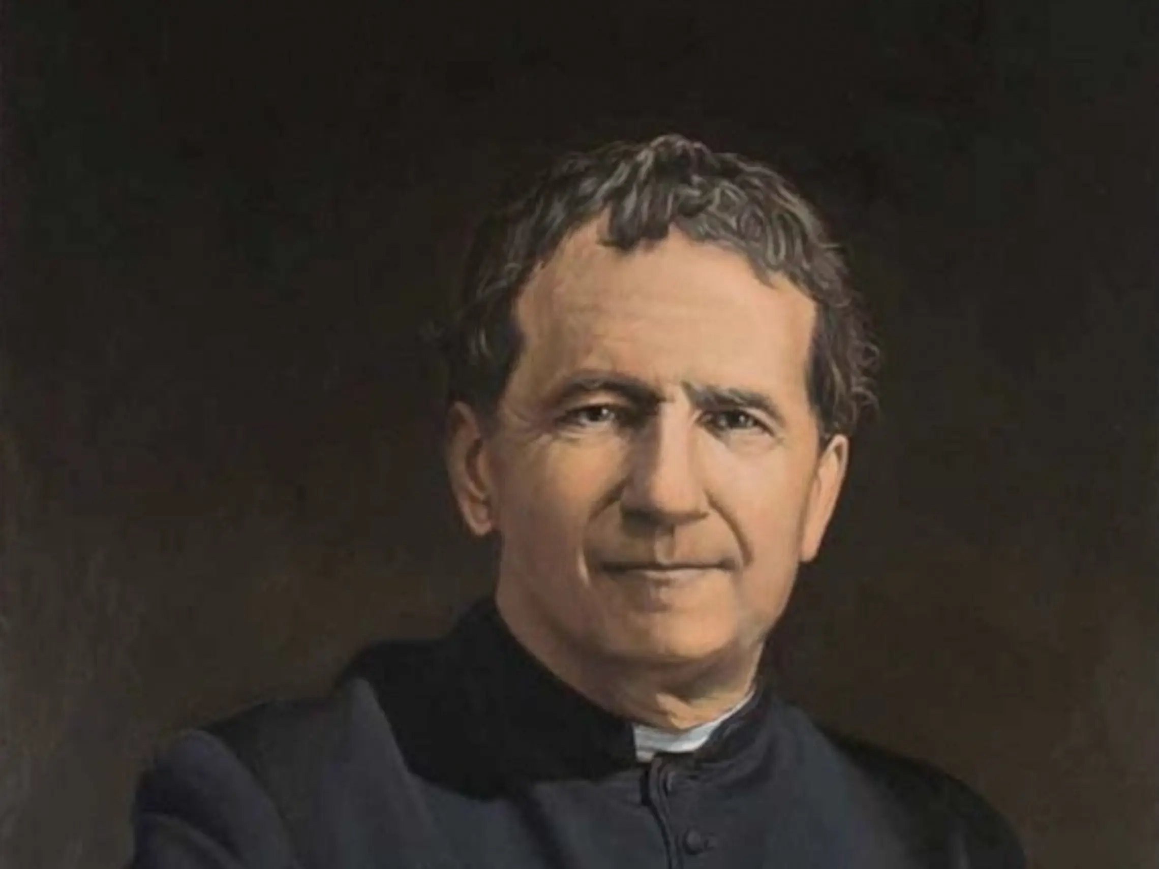 Bosco 1