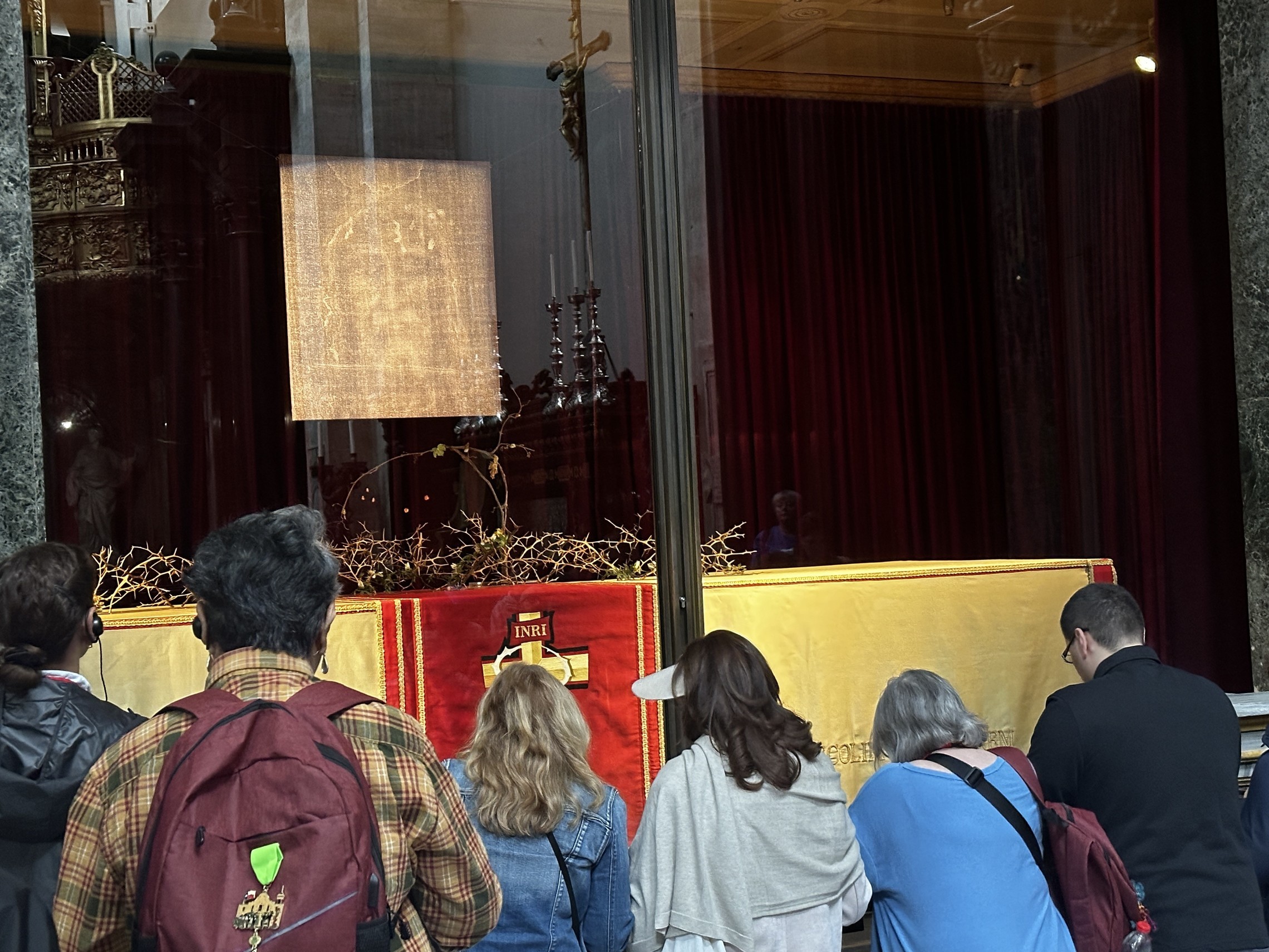 Shroud of Turin