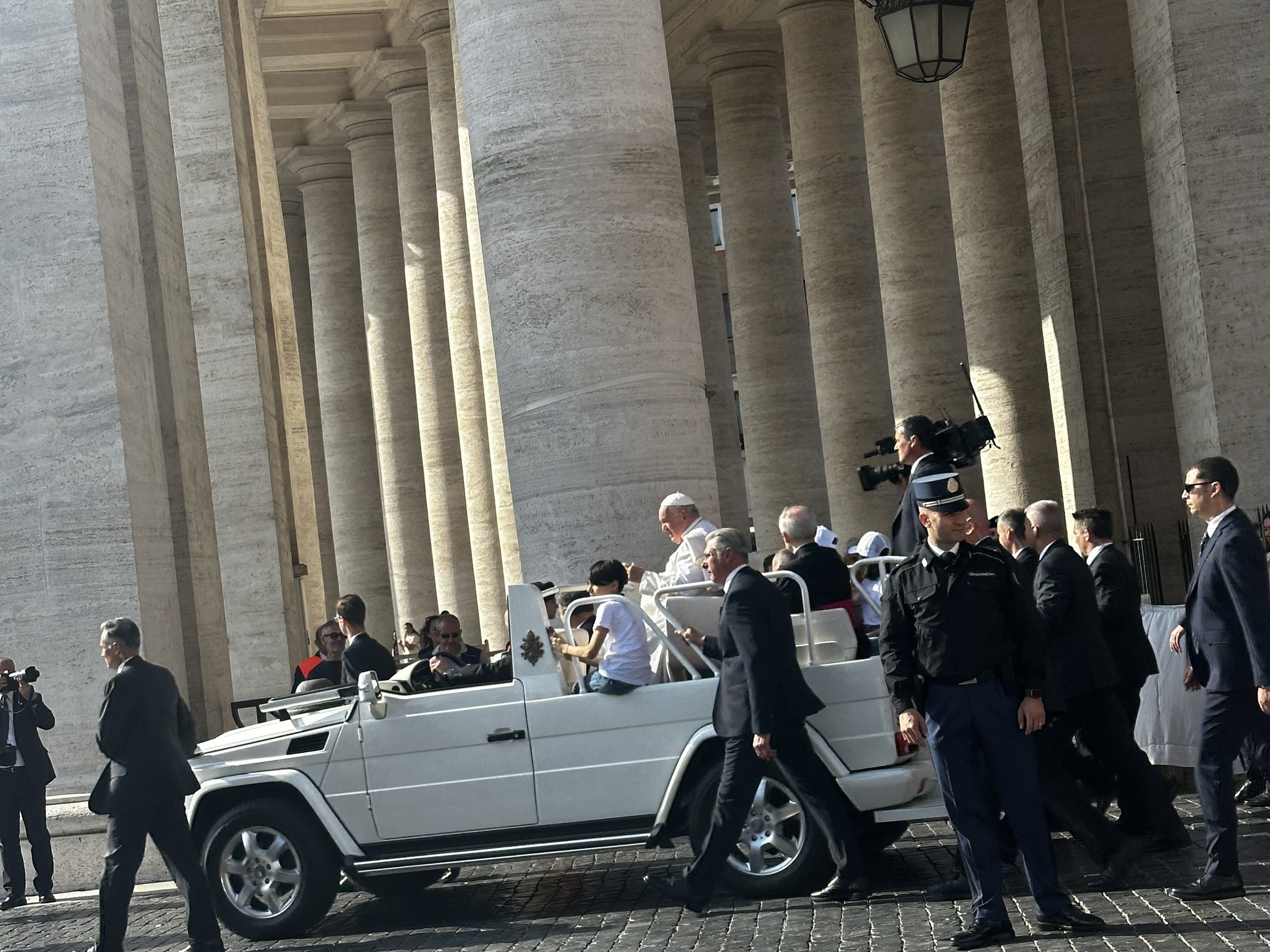 Pope Francis