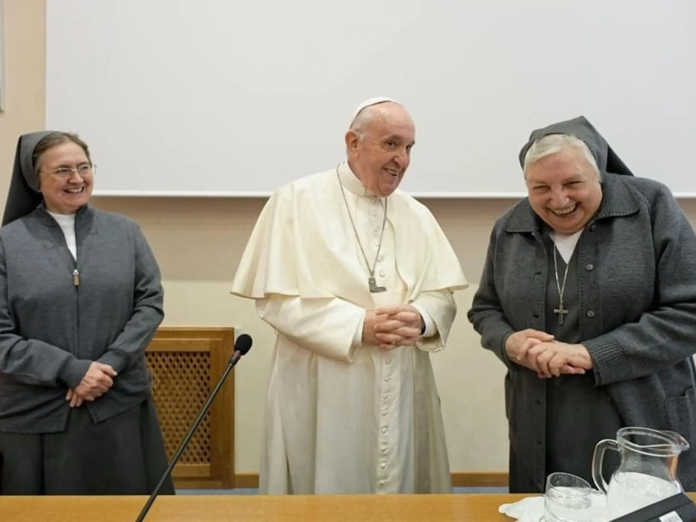 Pope 1