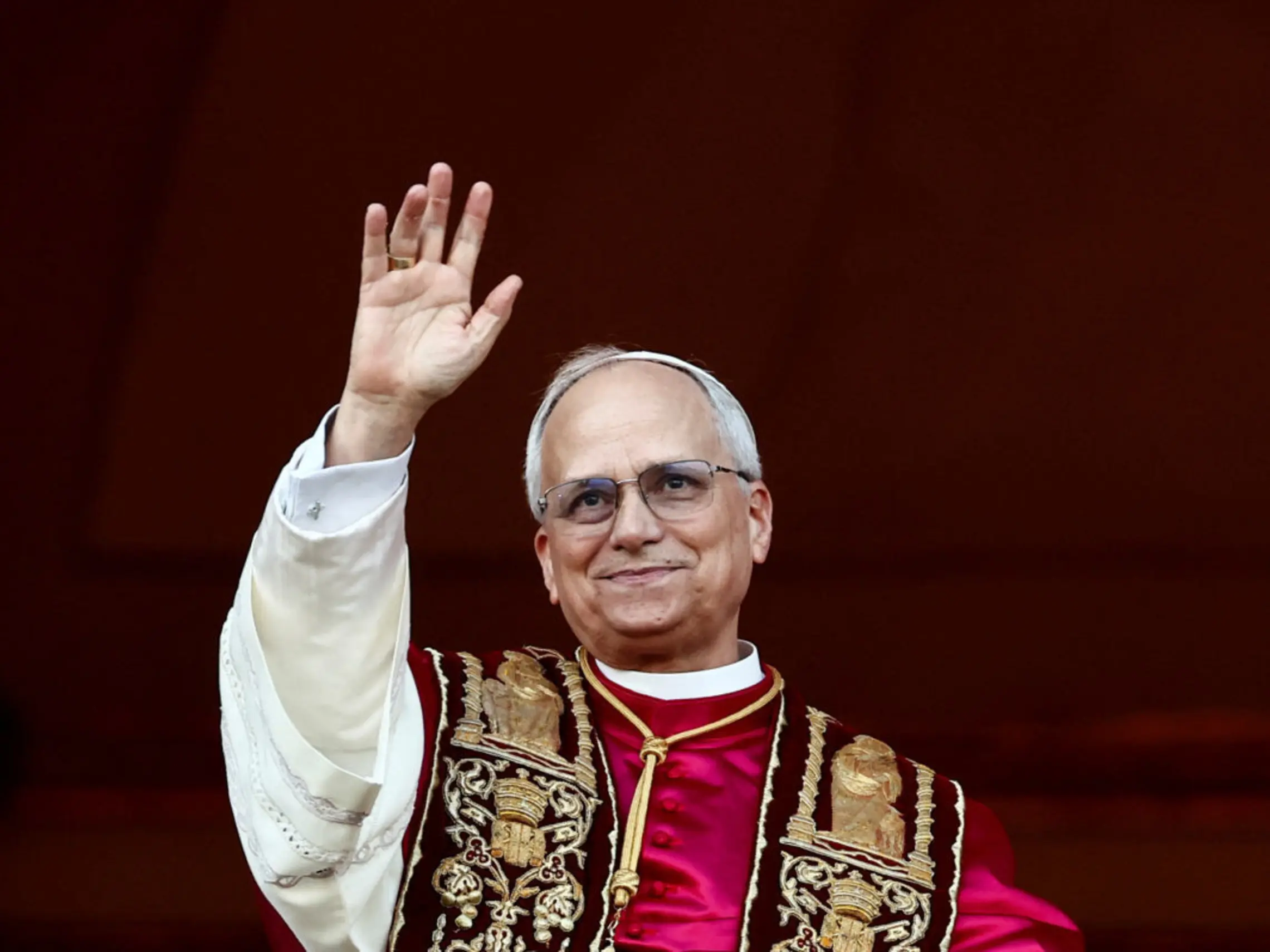 Pope Leo Xiv