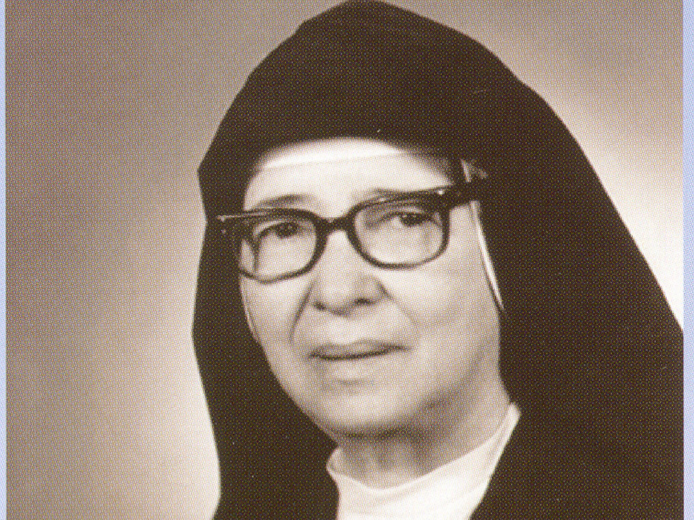 Maria's Romer Life of Blessed Maria Romero Meneses | Salesian Sisters of St. John Bosco