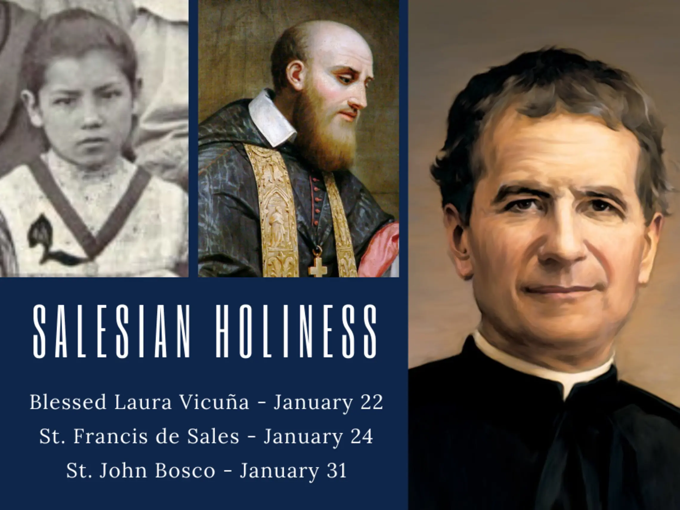 Salesian Holiness 2