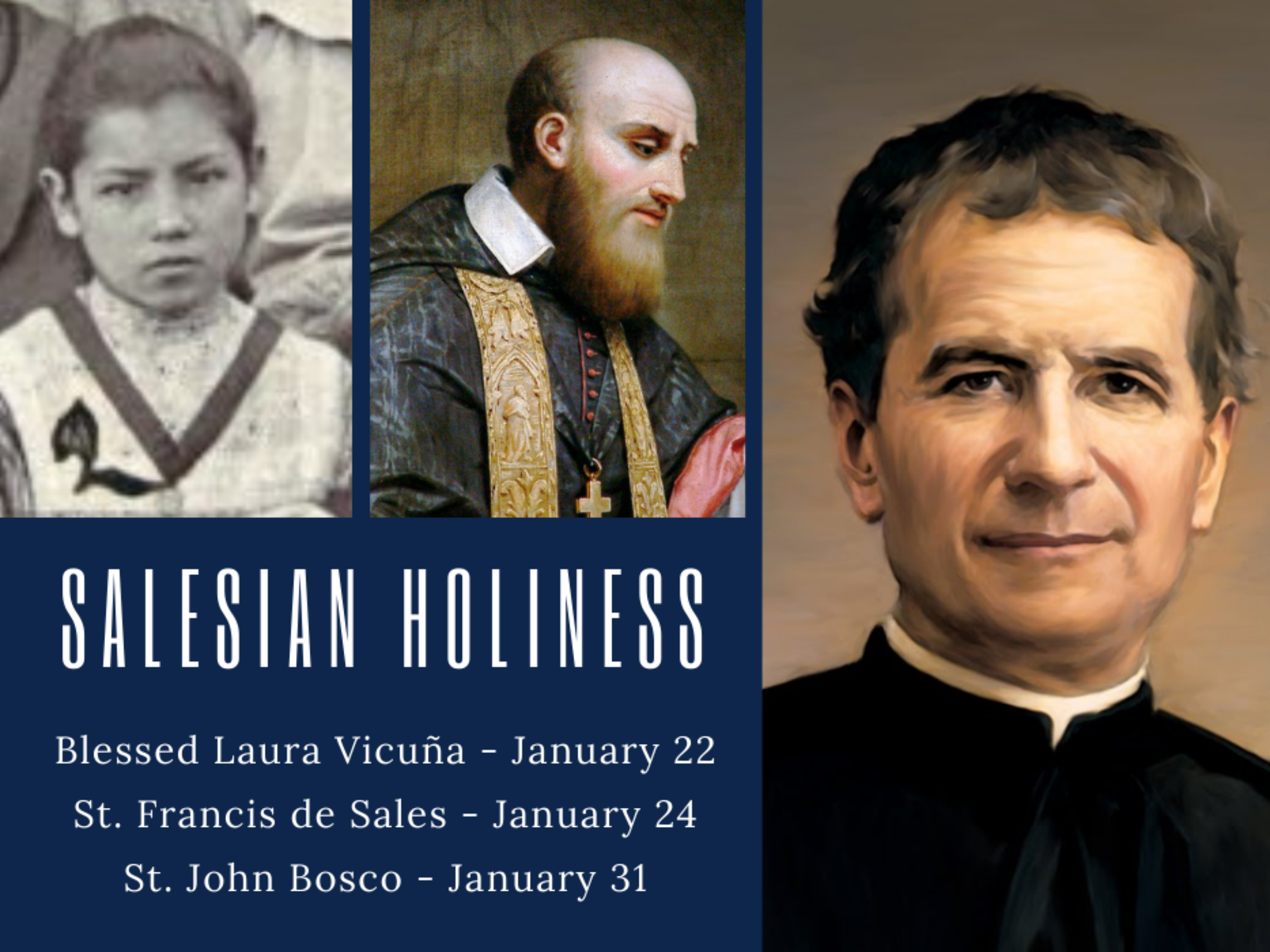 Salesian Holiness 2