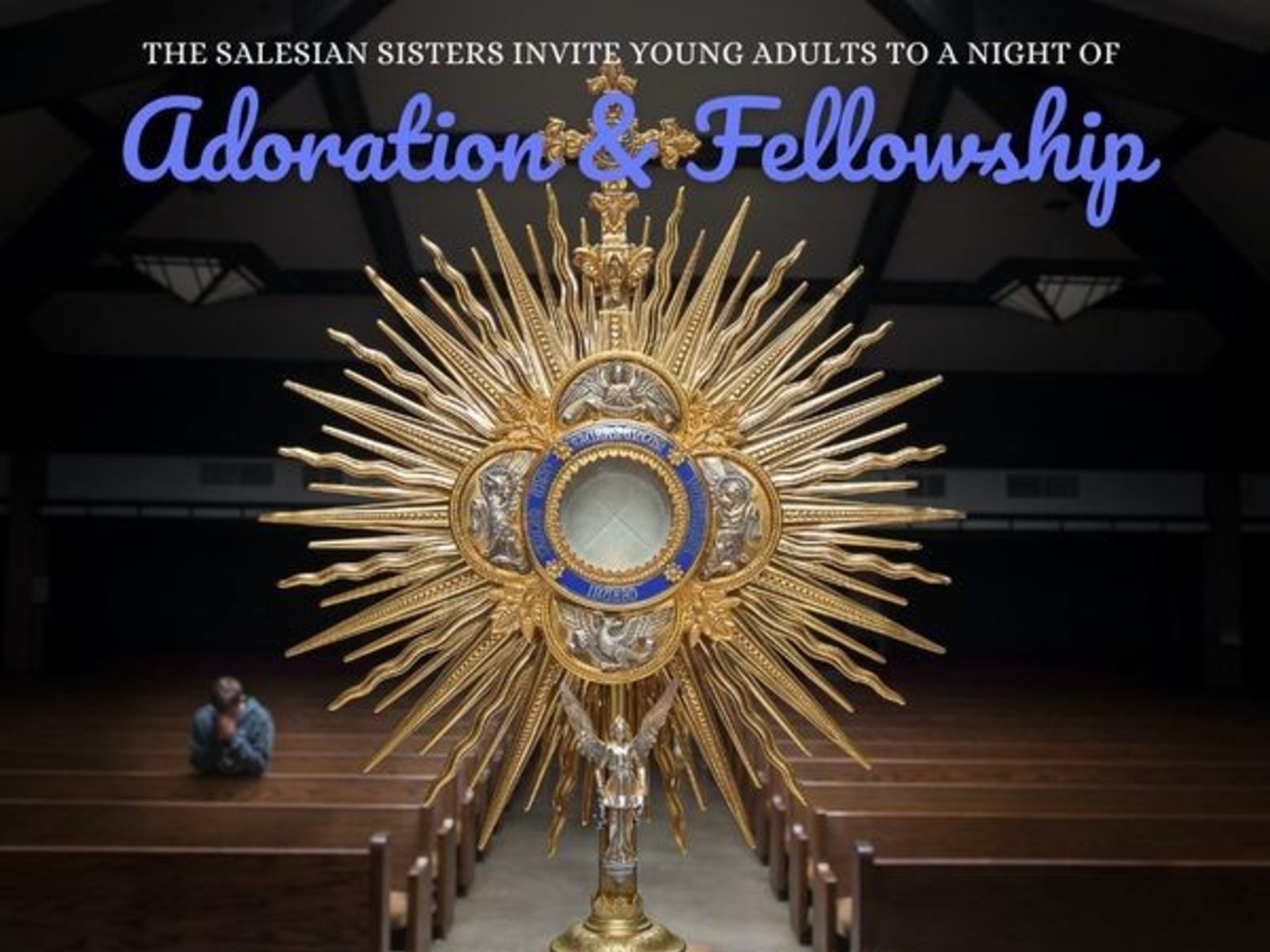 Ya Adoration