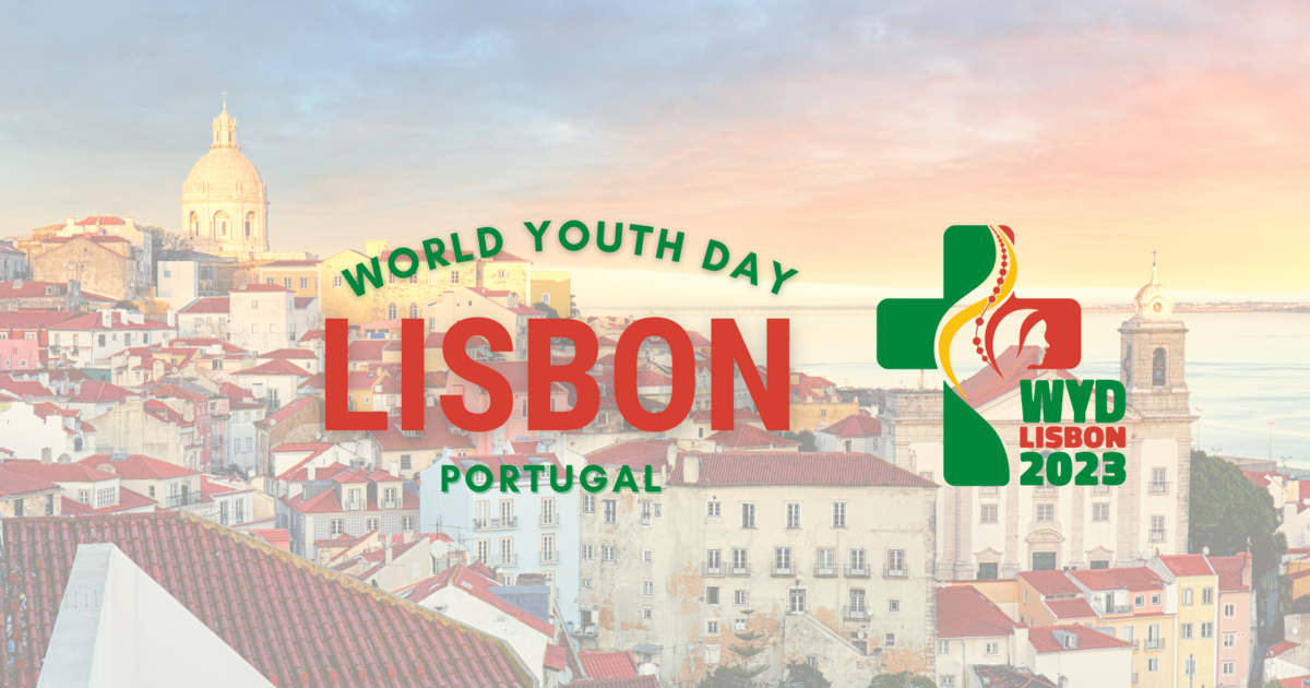 World Youth Day Salesian Sisters of St. John Bosco
