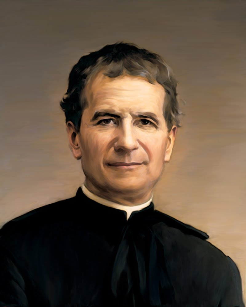 St. John Bosco